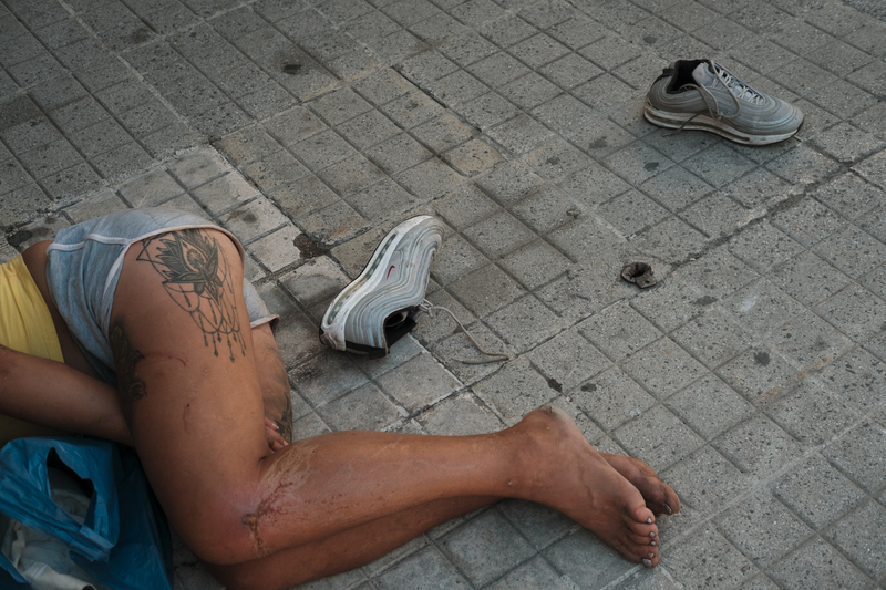 Street Tattoo