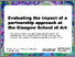 [thumbnail of Evaluating the impact of a partnership approach at the Glasgow School of Art - Final.pdf]