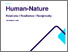 [thumbnail of Human-Nature: Relations, Resilience, Reciprocity]