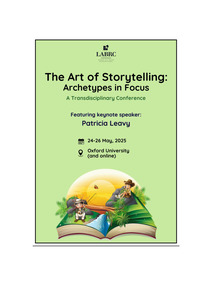 Who’s nou? How one story used television to summon a non-human fiction-self device for the author