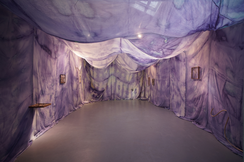 Chora (artwork), 36 Gallery, Newcastle, Feb-March 2026