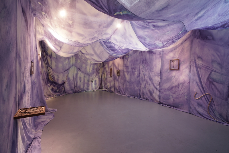 Chora (artwork), 36 Gallery, Newcastle, Feb-March 2026