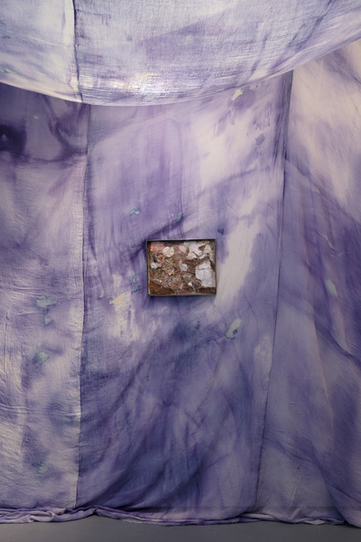 Chora (artwork), 36 Gallery, Newcastle, Feb-March 2026