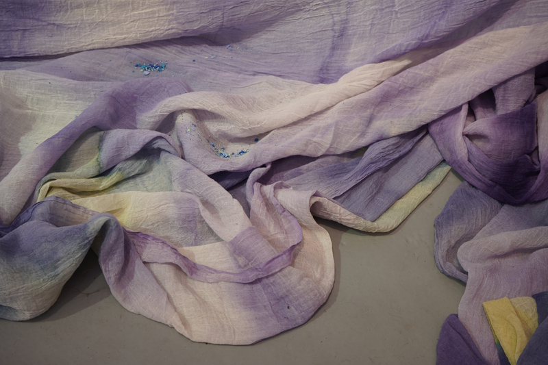 Chora (artwork), 36 Gallery, Newcastle, Feb-March 2026