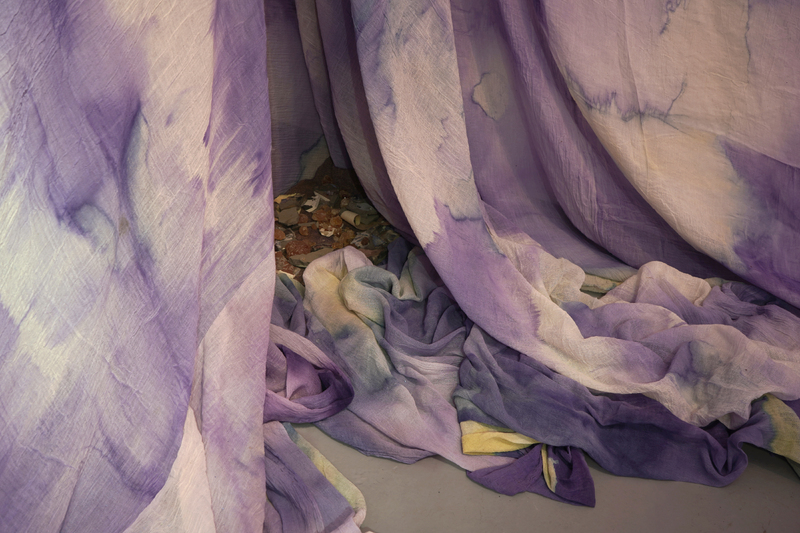 Chora (artwork), 36 Gallery, Newcastle, Feb-March 2026