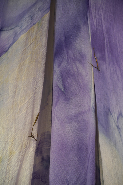 Chora (artwork), 36 Gallery, Newcastle, Feb-March 2026