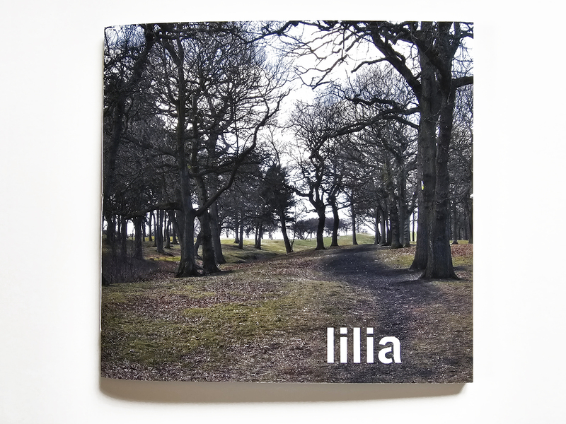 Lilia (artist book)