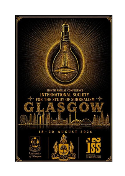 ISSS 2026 Conference Programme