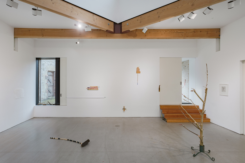Gallery view (Studio Pavilion Gallery)