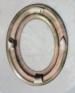 Plat du Jour (worn)