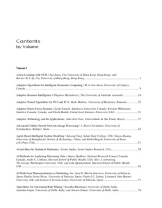 Emerging Applications in Immersive
Technologies