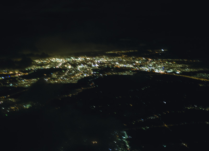 Postcards from Home
