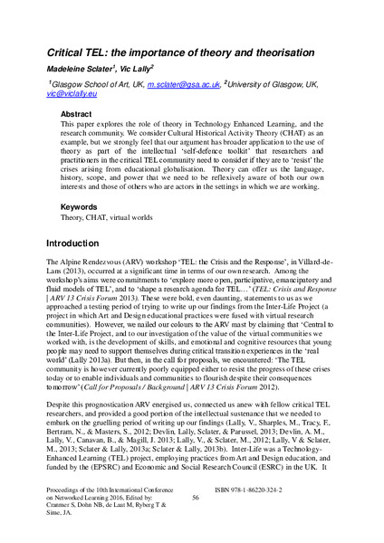Challenges to social justice and collective wellbeing in a globalised education system: introduction
