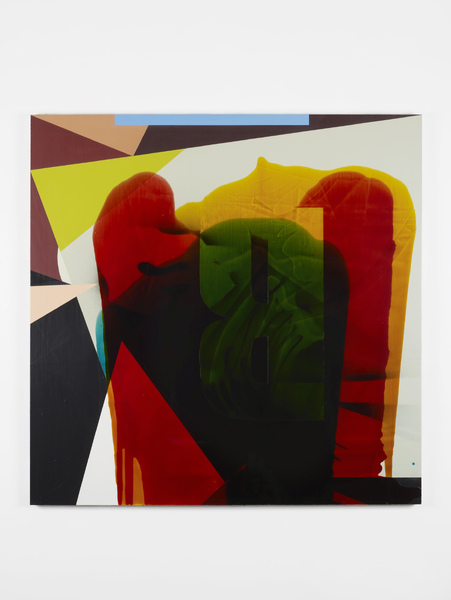Solo Exhibition: Michael Stubbs, 'Fireeye Shift', From Council (with Laurent Delaye Art Projects), Bloomsbury, London, 2015