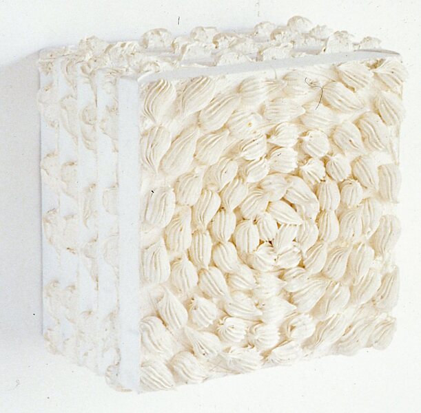 Group Exhibition: 'Porta Nigra: Black Gate', Hidde van Seggelen Gallery, London, 2012