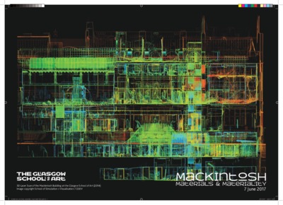 Mackintosh: Materials & Materiality Symposium