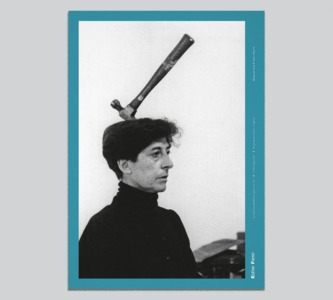 Interpretation - Curatorial text