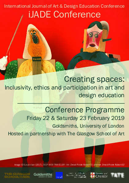 https://ijadeconference-creatingspaces.weebly.com/