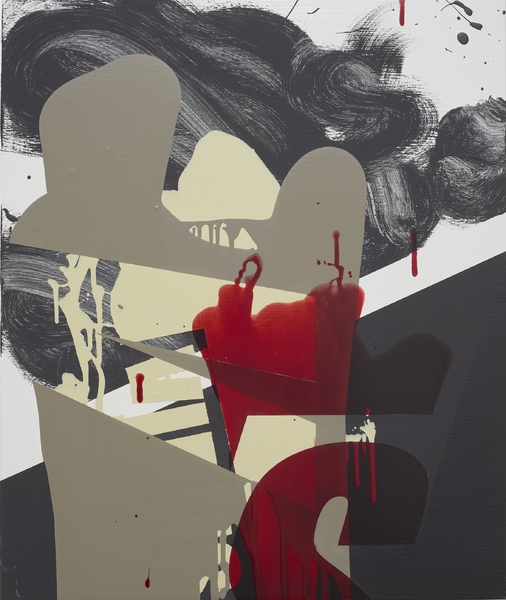 Solo Exhibition, Michael Stubbs: Small Scale Works, Reid Corridor Gallery, Glasgow School of Art, Glasgow, UK, 2020