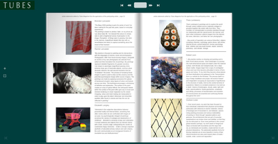TAG#7 (BEEP 2020 Edition) & BEEP 2020 Publication (Elysium Gallery)
