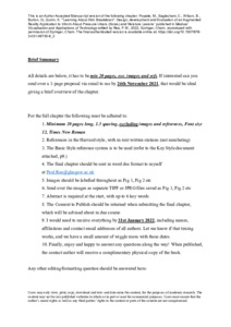 “Learning About Skin Breakdown” – Design, Development and Evaluation of An Augmented Reality Application to Inform about Pressure Ulcers (sores) and Moisture Lesions