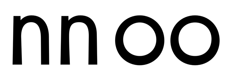 Gray Display Typeface