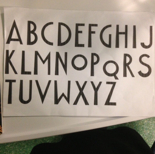 Lanark and Letters: From Micro to Monumental, paper given at 'LANARK &', the 1st International Online Alasdair Gray Symposium