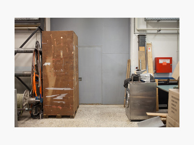 Mining the Animal - Silk Town