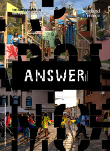 The Happenstance Dispatches