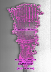 'Frederick Douglass : Witness to Early Scottish Photography', Common Good and Colonialism: How Does Collective Relate To The Common Good? (Study Resource)