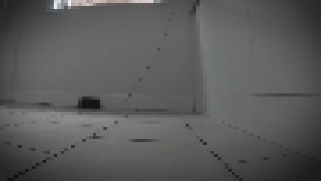 Drone Roam Roomba