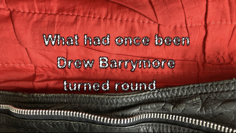 Screen Shot, The Drew Barrymores, 2023