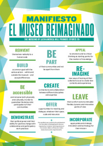 Museums as the Catalysts for a Democratic Revolution in Cultural Policy