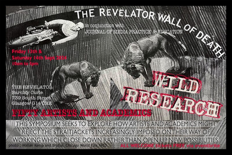 Wild Research