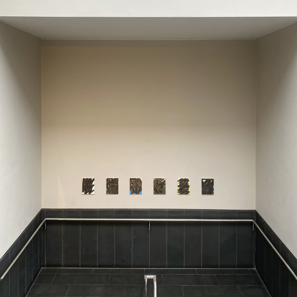 Cut Through [Solo Exhibition]